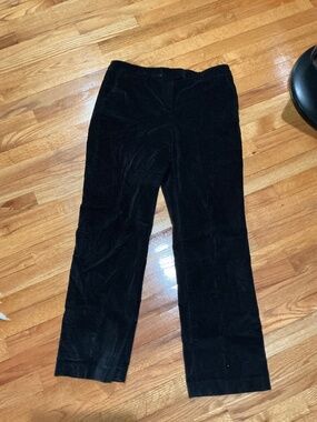 Black dressy pants